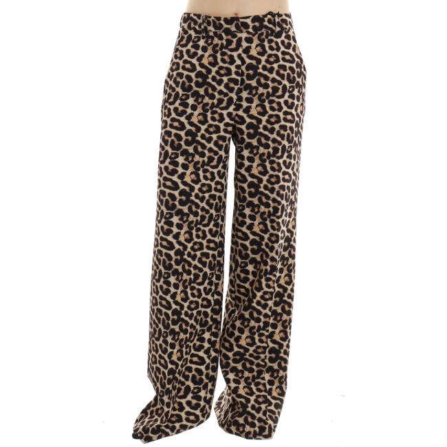 PANTALONE MACULATO HAVEONE - Mad Fashion | img vers.1300x/